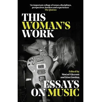 This Woman's Work - Various [EN] (2023, Taschenbuch, Orion Publishing Co)