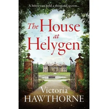 The House at Helygen - Hawthorne, Victoria [EN] (2022, Brožovaná, Quercus publishing)
