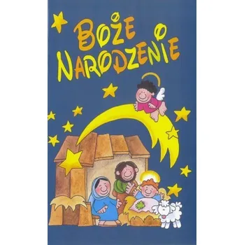 Boże Narodzenie - praca zbiorowa