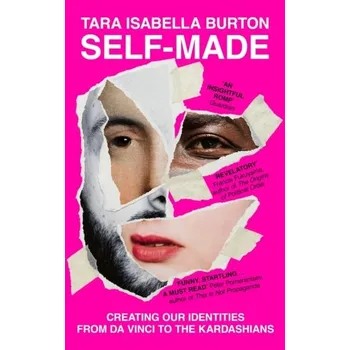Self-Made - Tara Isabella Burton [EN] (2024, Taschenbuch, Hodder & Stoughton)