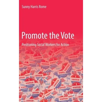 Promote the Vote - Rome, Sunny Harris