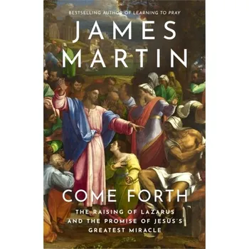 Come Forth - Martin, James