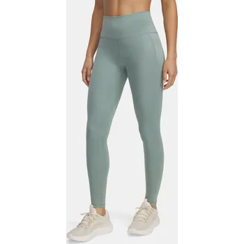 Dámské legíny Dámské legíny Under Armour Meridian Legging 1382522-348 Zelená SM