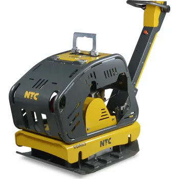 hutnicí technika NTC Reverzní vibrační deska VDR 63