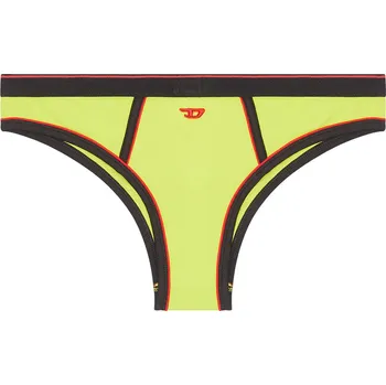 Kalhotky Dámské kalhotky UFPN-ALLY-B A09519-0BKAM-5AS - Diesel L