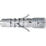 Hmoždinka uni stahovací UZPA 5x25 nylon KT00679