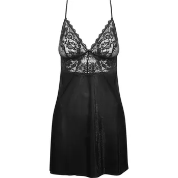 Noční košile Babydoll 30660-004 - Selmark M