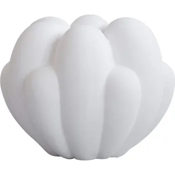 Váza 101 Copenhagen Váza Bloom Mini, bone white