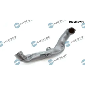 Vzduchový filtr Sací hadice, vzduchový filtr Dr.Motor Automotive DRM02279