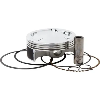 Píst motoru VERTEX píst YAMAHA YZF 450 (YZ450F) '03-'09, WRF 450 (WR450F) '03-'15 PRO REPLICA (94,94MM