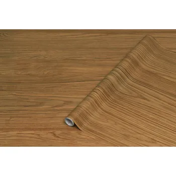 Bytová dekorace D-c-fix Casella dub hnědý, šíře 67,5 cm