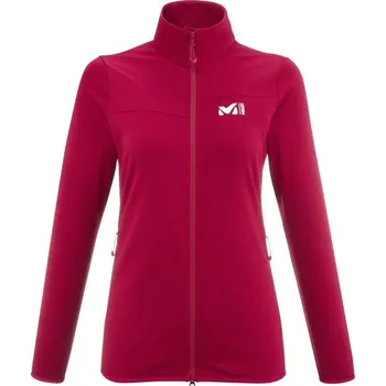 Dámská mikina Millet Tweedy jkt W