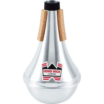 Příslušenství pro dechový nástroj Denis Wick Straight 5504