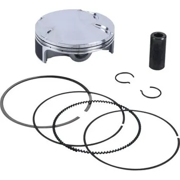 Píst motoru VERTEX píst KTM (4T) SXF 350 (SX-F350) 16-18, EXCF 350 '20-'23, HUSQVARNA FC 350 16-22 (89