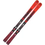 Atomic Redster S8 Revoshock C + X 12 GW…