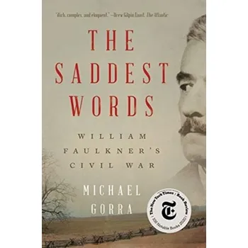 Cestování The Saddest Words - Gorra, Michael (Smith College) [EN] (2021, Soft, WW Norton & Co)