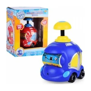 Hračka pro nejmenší Zabawka do kąpieli mix (pl, 2000, Maksik)