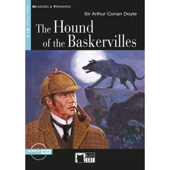The Hound of the Baskervilles, w. Audio-CD - Doyle, Arthur Conan [EN] (2016, Brožovaná, Klett Sprachen)
