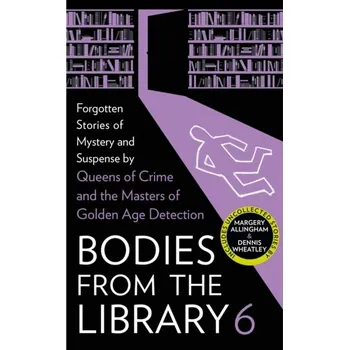 Bodies from the Library 6