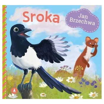 První čtění Sroka - Jan Brzechwa [PL] (2023, Ca, Skrzat)