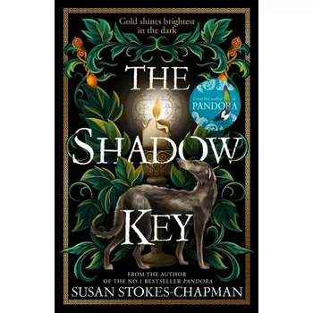 The Shadow Key - Stokes-Chapman, Susan [EN] (2024, Firma, Vintage Publishing)