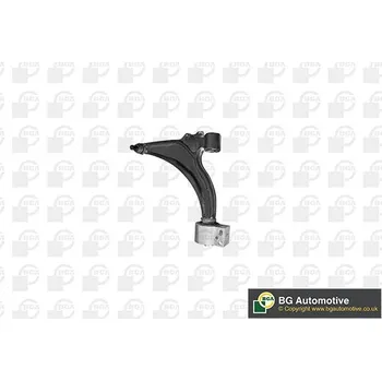 Zavěšení kol Řídicí páka, zavěšení kol BGA TRC9518