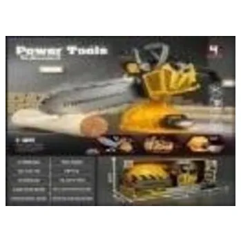 Hra na zahradu Narzędzia (pl, 2000, Maksik)