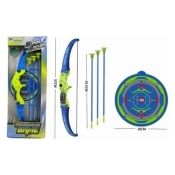 Dětské hřiště Łuk ze strzałkami