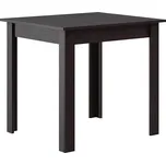 Jídelní stůl JULIAN 80x80 cm wenge