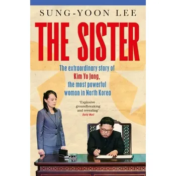 The Sister - Lee Sung-U [EN] (2024, Brožovaná, Pan Macmillan)