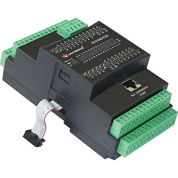 Jistič UNITRONICS Modul EX-D16A3-TO16 rozšiřující U-EX-D16A3-TO16