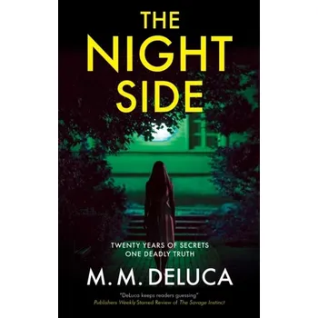 Cestování The Night Side - Deluca, Jen