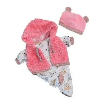 Panenka Ubranko dla lalki 35 cm