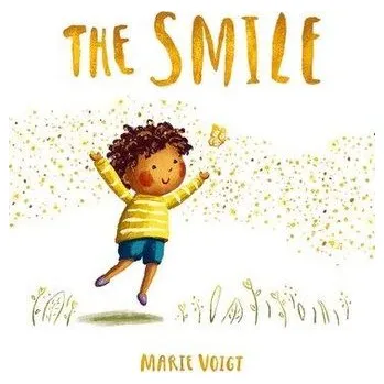 První čtění The Smile - Voigt, Marie