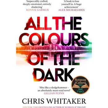 All the Colours of the Dark - Whitaker, Chris [EN] (2024, Firma, Orion Publishing Co)