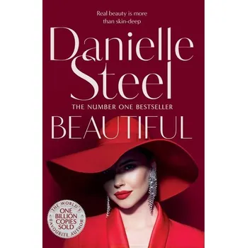 Beautiful - Danielle Steel [EN] (2023, Brožovaná, Pan Macmillan)