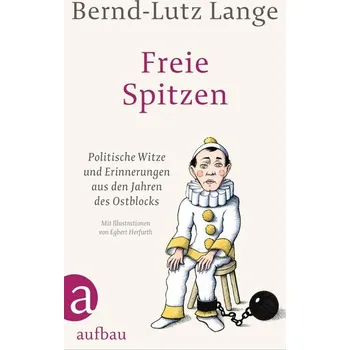 Freie Spitzen - Lange, Bernd-Lutz