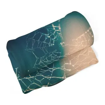 Deka Pavučina: 150x120 cm