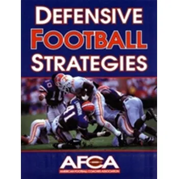Defensive Football Strategies - Football, American Youth