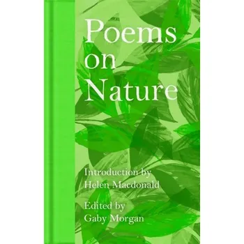 Cestování Poems on Nature [EN] (2024, Firma, Pan Macmillan)