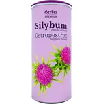 Herbex Ostropestřec Silybum drcené 200 g
