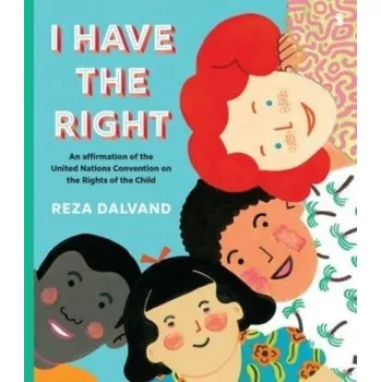 I Have the Right - Dalvand, Reza [EN] (2024, Taschenbuch, Scribe Publications)