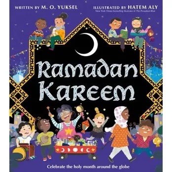 Ramadan Kareem - Yuksel, M. O.