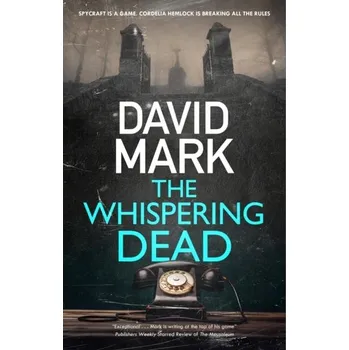 Cestování The Whispering Dead - Mark, David