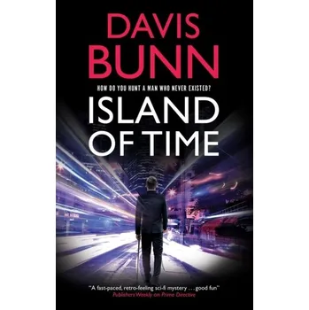 Island of Time - Bunn Davis