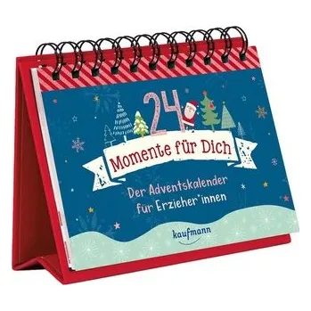 24 Momente für Dich - Kölsch, Christina