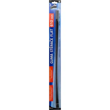 Stěrač Recenze Compass Flat 10173