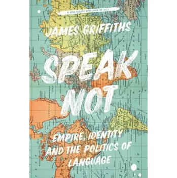 Speak Not - Howell, James C.; Griffiths, Elizabeth A.