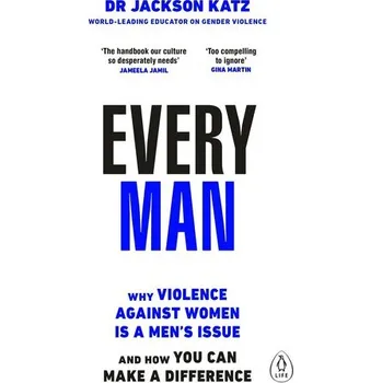 Učebnice Every Man - Katz, Jackson