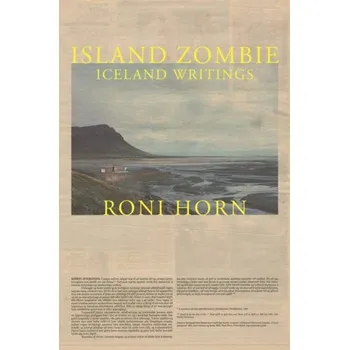 Island Zombie - Horn, Roni